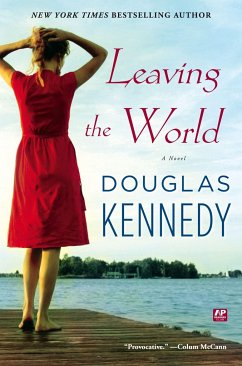 Leaving the World - Kennedy, Douglas