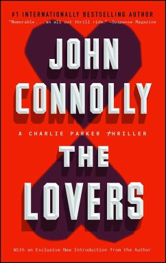 The Lovers - Connolly, John