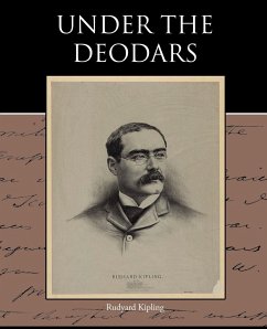 Under the Deodars - Kipling, Rudyard