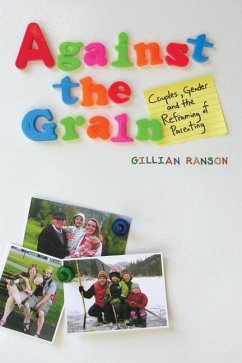 Against the Grain - Ranson, Gillian