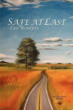 Safe at Last - Roberts, Lyn
