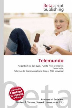 Telemundo