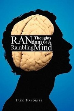 Random Thoughts of a Rambling Mind - Favorite, Jack