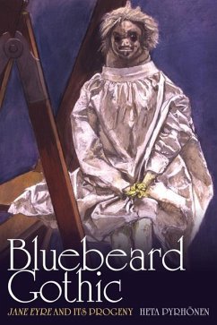 Bluebeard Gothic - Pyrhönen, Heta