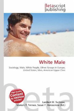 White Male