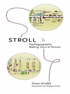 Stroll - Micallef, Shawn