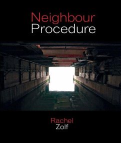 Neighbour Procedure - Zolf, Syd