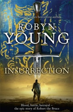 Insurrection - Young, Robyn