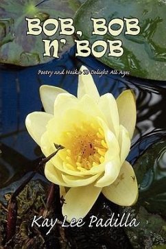 BOB, BOB N' BOB - Padilla, Kay Lee