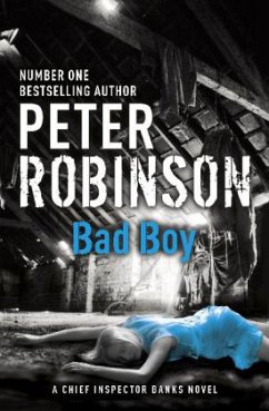 Bad Boy - Robinson, Peter