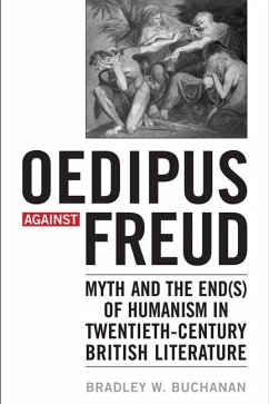 Oedipus Against Freud - Buchanan, Bradley W