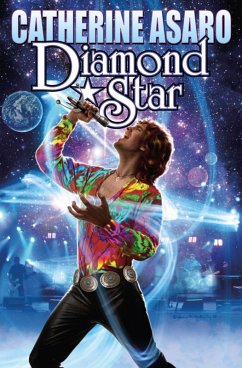 Cover Diamond Star