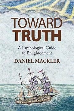 Toward Truth - Mackler, Daniel