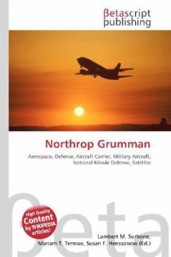 Northrop Grumman