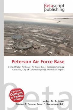 Peterson Air Force Base