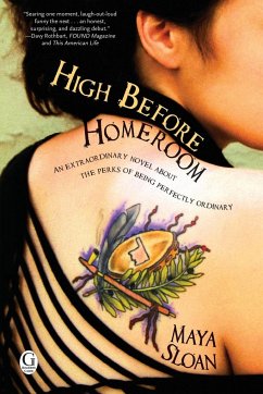 High Before Homeroom - Sloan, Maya