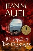 The Land of Painted Caves\Ayla und das Lied der Höhlen, englische Ausgabe