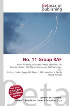 No. 11 Group RAF
