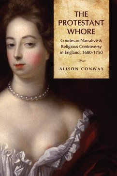 Protestant Whore CB - Conway, Alison