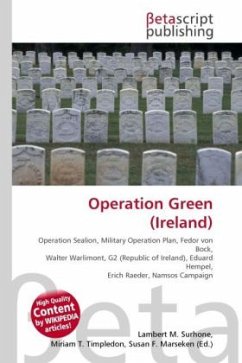 Operation Green (Ireland)