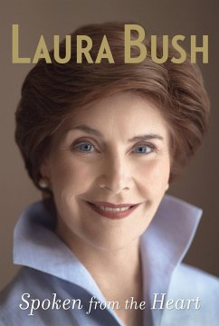 Spoken from the Heart - Bush, Laura