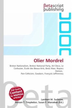 Olier Mordrel