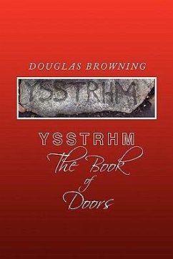Ysstrhm, the Book of Doors - Browning, Douglas