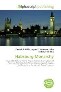 Habsburg Monarchy