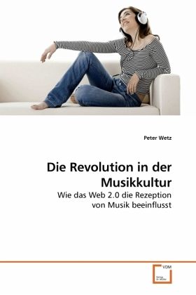Die Revolution in der Musikkultur