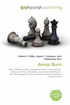 Amos Burn