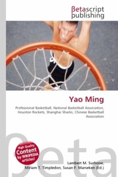 Yao Ming