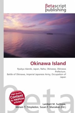 Okinawa Island