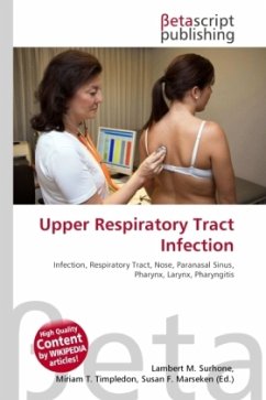 Upper Respiratory Tract Infection