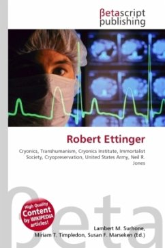 Robert Ettinger