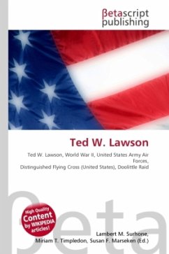 Ted W. Lawson