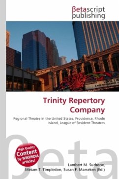 Trinity Repertory Company