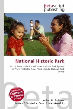 National Historic Park