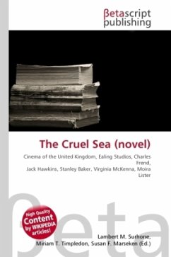 The Cruel Sea (novel)