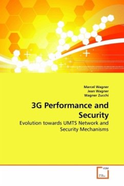 3G Performance and Security - Wagner, Marcel;Wagner, Jean;Zucchi, Wagner