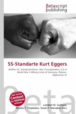 SS-Standarte Kurt Eggers