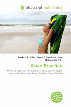 Asian Brazilian