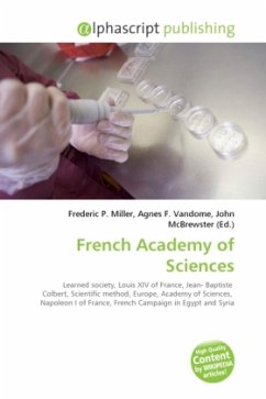 French Academy of Sciences