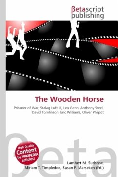 The Wooden Horse