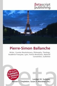 Pierre-Simon Ballanche