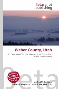 Weber County, Utah