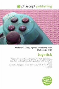 Cover Joystick