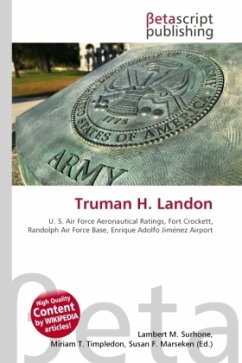 Truman H. Landon