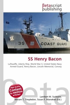 SS Henry Bacon