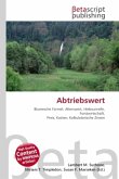 Abtriebswert