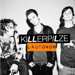 Lautonom - Killerpilze